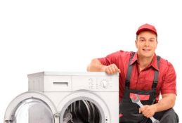 Çamaşır Makinesi Servisi