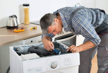 Bulaşık Makinesi Servisi